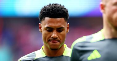 Crystal Palace vs Aston Villa - FA Cup: Live score, team news and updates as the Eagles and Lions meet in HUGE Wembley semi-final clash