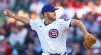 Cubs fall to Phillies in Extras 3-1