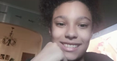 Dad Charged With Raping Slain 13-Year-Old Girl Found Nearly Decapitated With Severed Hands
