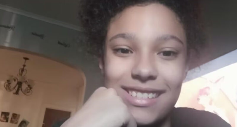 Dad Charged With Raping Slain 13-Year-Old Girl Found Nearly Decapitated With Severed Hands
