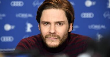 Daniel Brühl Net Worth