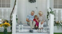 Deferring property taxes is the best way to help older homeowners
