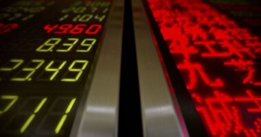Delisting Chinese Stocks From American Exchanges Could Be Powerful Tool – RedState