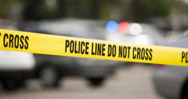 Developing: Georgia Traffic Stop Ends with One Officer Dead and One Hospitalized
