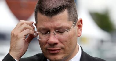 Neil Doncaster, the SPFL chief executive, has appeared to back a smaller top flight