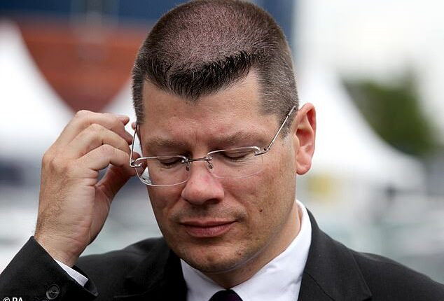 Neil Doncaster, the SPFL chief executive, has appeared to back a smaller top flight