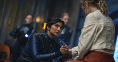 Doctor Who’s “The Well” Callback Explained