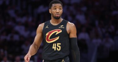 Donovan Mitchell Pinpoints Key Area of Growth for Cavaliers