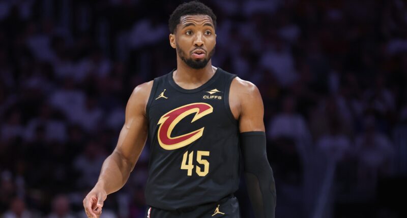 Donovan Mitchell Pinpoints Key Area of Growth for Cavaliers