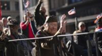 During Trump's First 100 Days, Veterans Come First – RedState