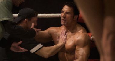 Dwayne Johnson Trades WWE for UFC in First 'The Smashing Machine' Trailer