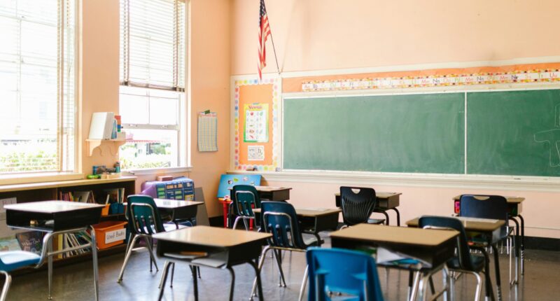 Ed Dept. Cuts $1B In 'Mental Health' Grants Used To Advance DEI