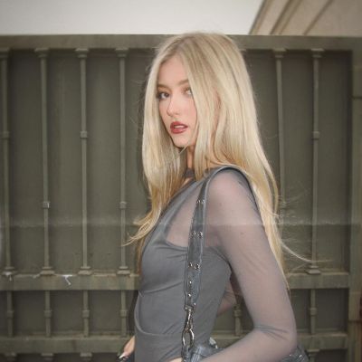 Emily Dobson’s Passion Fuels Her Rapid Rise.