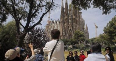 Europe Asking 'Who Turned the Lights Out?!' – HotAir
