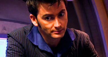 Everything We Know About Doctor Who Season 15, Episode 3's "Midnight" Monster