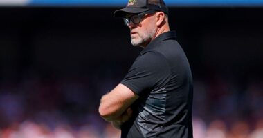 Exeter Chiefs suspend coaches Rob Hunter and Ali Hepher after demolition by Gloucester