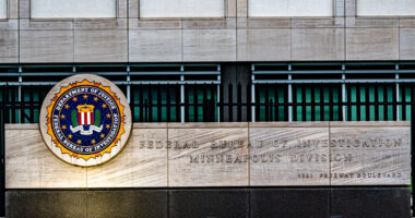 FBI Deploys Polygraph Tests to Trace Internal Leakers.