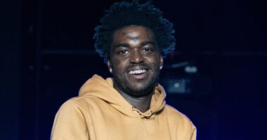 Kodak Black Has The Internet Goin' OFF After Sharing His Secret Tip To Maintaining Soft Skin