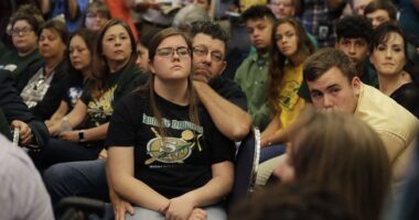 Father of Katy, Texas Female Assault Victim Speaks Out Against Katy ISD, Gives Clarifying Details – RedState