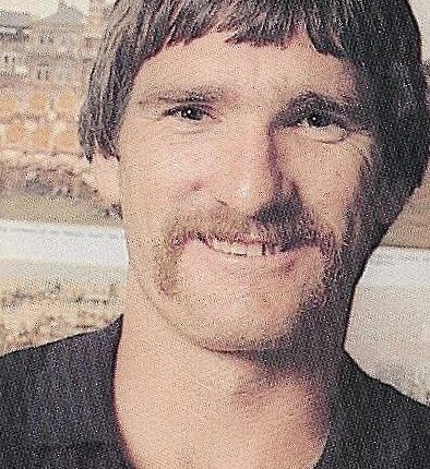 Carlton premiership player Peter Bosustow (pictured) has died aged 67