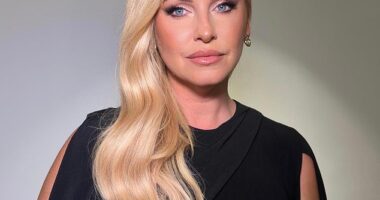 Josie Gibson shocked her fans this week when she revealed she is suffering from a medieval disease after filming a new travel show where she sampled first class cabins