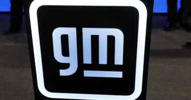 GM’s stock slips as car giant updates guidance amid tariff impact