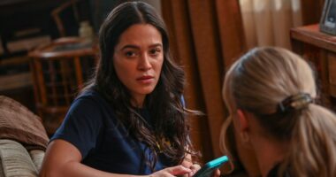 Gabriela's Stalker Closes in as Character Fates Are Left Hanging