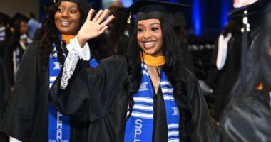 Gen Z workers want to make $100,000 in their first job out of college. Four tips from experts on how to get there.