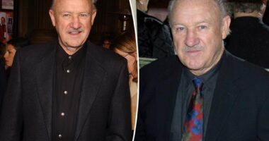 Gene Hackman's final autopsy indicates horrifying detail of his last days
