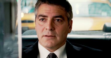 George Clooney Filming Injured Helped Make His Oscar-Nominated Performance A Career Best, Director Argues