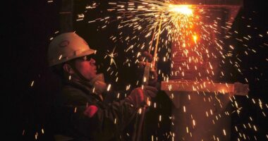 Getting Your Hands Dirty Getting Attractive for Gen Z – HotAir