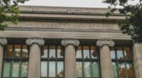 Harvard Rebrands DEI Office To Hide It From Public Scrutiny