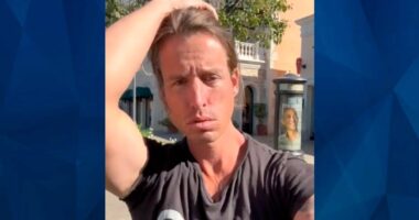 Hollywood Brat Keeps Dismembered Wife a SECRET; ‘Asian Fetish?’
