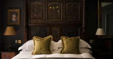 Hotel review: Batty Langley’s, Shoreditch, London