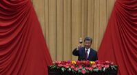 How China Threatens and Controls People Abroad – HotAir