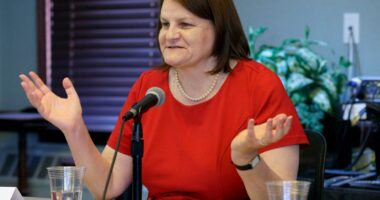 How Milwaukee Judge Hannah Dugan allegedly helped a migrant slip past ICE agents and landed herself in handcuffs