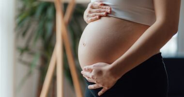 Listening to music while undergoing IVF can significantly increase a woman’s chance of getting pregnant