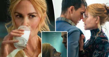 How to watch Nicole Kidman in 'Babygirl': Stream now on Max