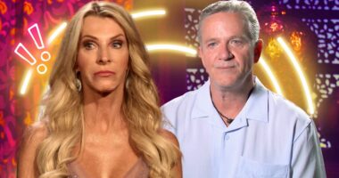 I Don't Think Chock Chapple Wants To Be An Influencer (Does He Resent Joan Vassos For Her New Lifestyle?)