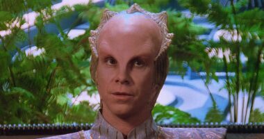 I Think Babylon 5's Ending Did The Right Thing By Avoiding A Common Sci-Fi Trope With Lennier