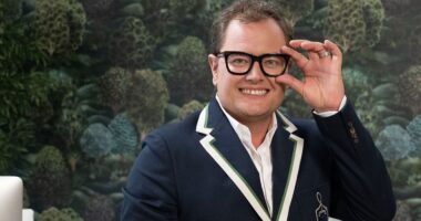 If You Love Graham Norton, Then You’ll Love This Star