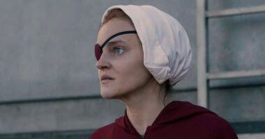 I'm Extremely Worried About the Fate of This 'Handmaid's Tale' Character