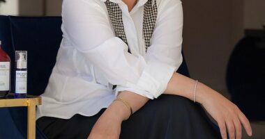 Esthetician Lika Alania said that everyone should focus primarily on skincare, and then any cosmetic procedures they want done