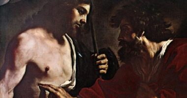 Infinite Mercy: Sunday Reflection – HotAir