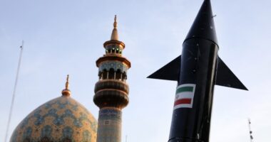 Iran-US Nuke Talks Swing Into a New, More Serious Phase – RedState