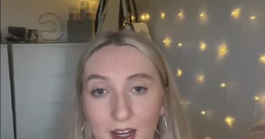Chloe Chandler, who is from the UK, revealed how she made almost £4,500 on Vinted and she offered tips on how to get items to sell quickly