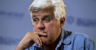 Jay Leno Is Still Funny, and Forever Faithful As He Cares for His Wife With Dementia – RedState