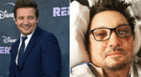 Jeremy Renner says ‘tiny but monumental slip of the mind’ caused horrific near-death snowplough accident