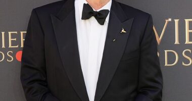 John Lithgow reveals what he did when friend who has trans child begged him not to star in Harry Potter show