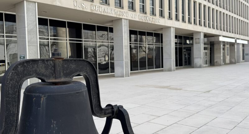 Judges Block Trump Admin Efforts To Eradicate DEI From Schools